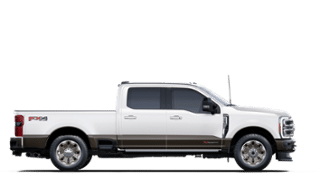 2025 Ford Super Duty® External Image 1